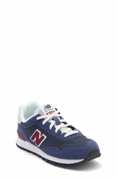 New Balance Kids' 515 Sneaker