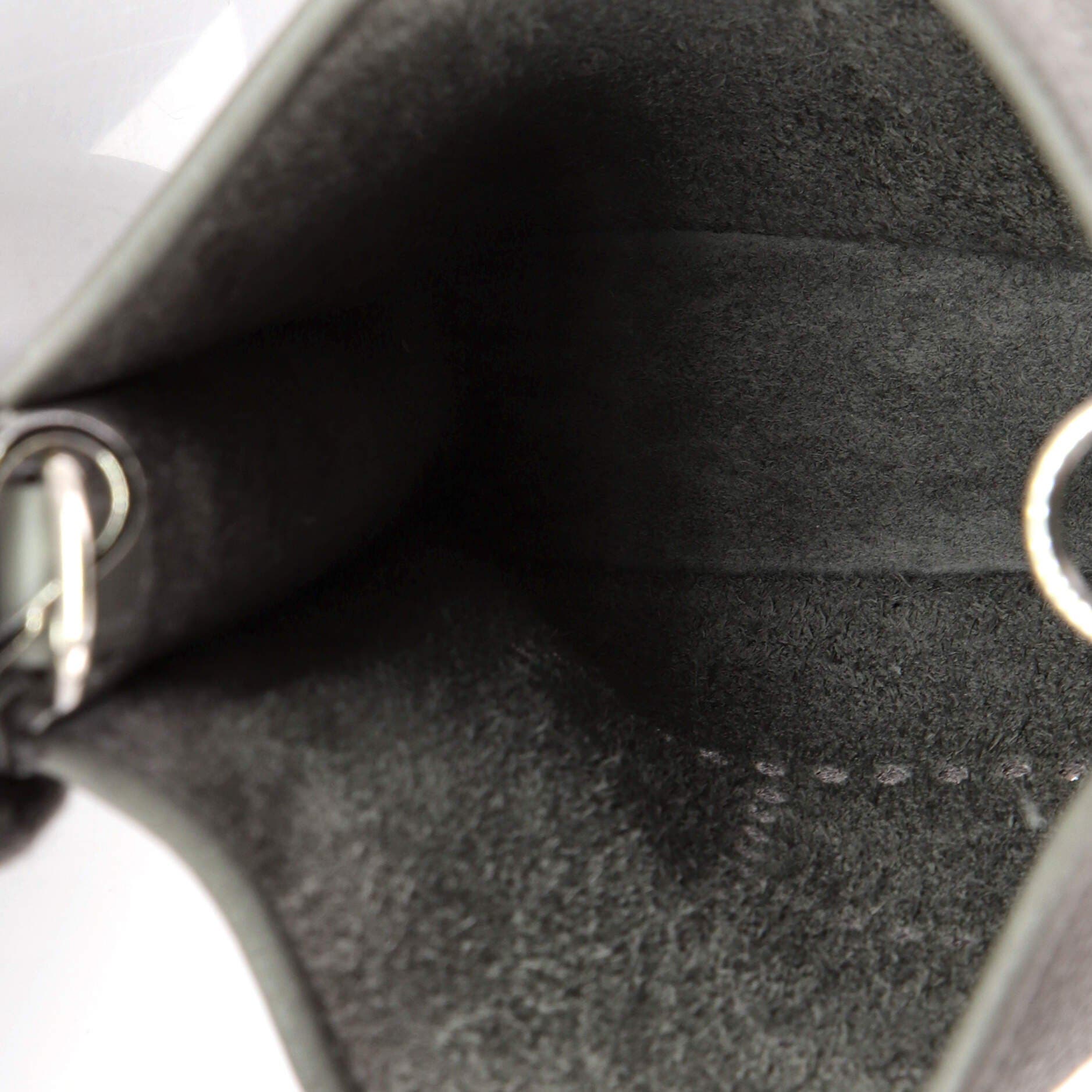 Evelyne Bag Gen III Clemence TPM, Alternate, color, Gris Meyer