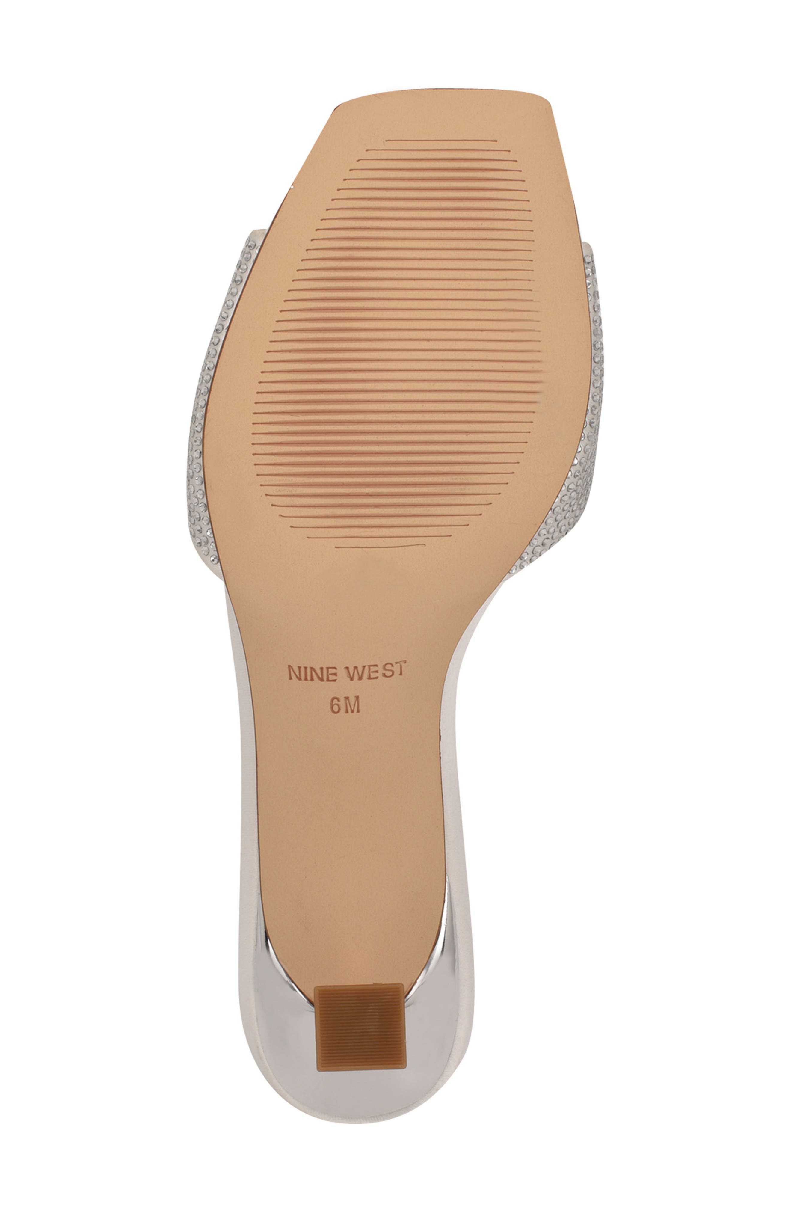 Nine West Indra Sandal, Alternate, color, 