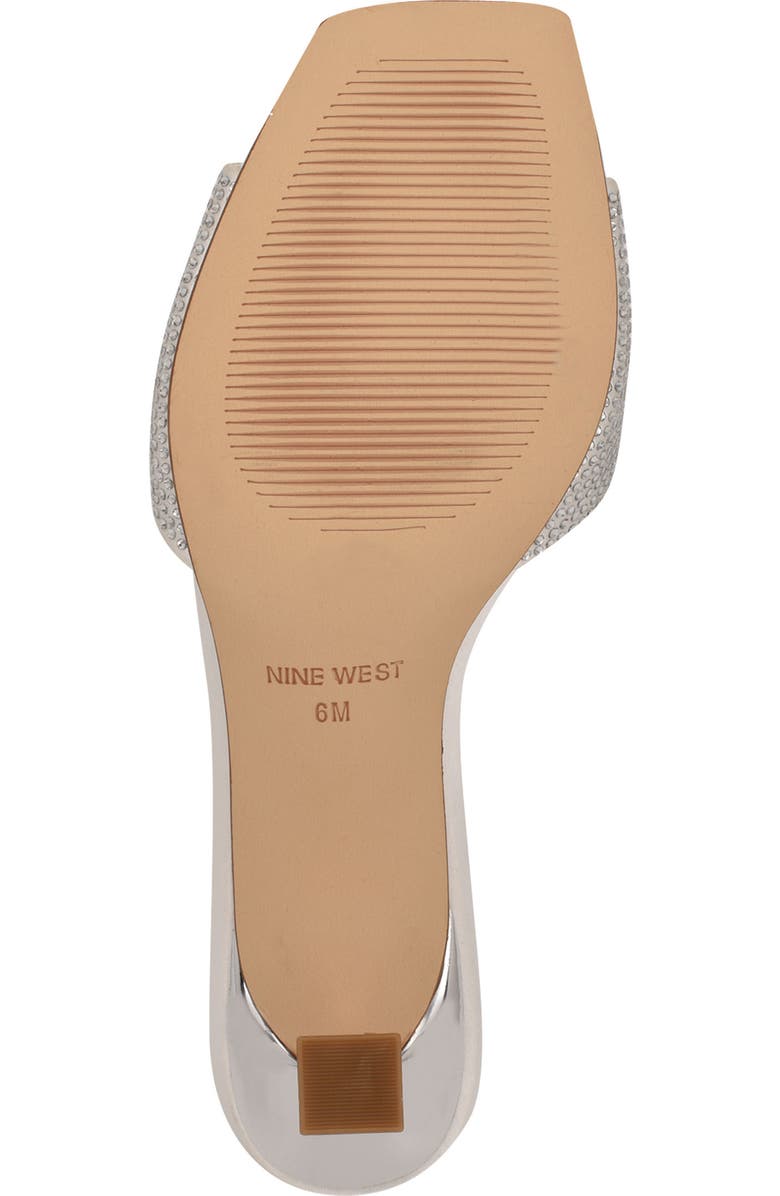Nine West Indra Sandal, Alternate, color,