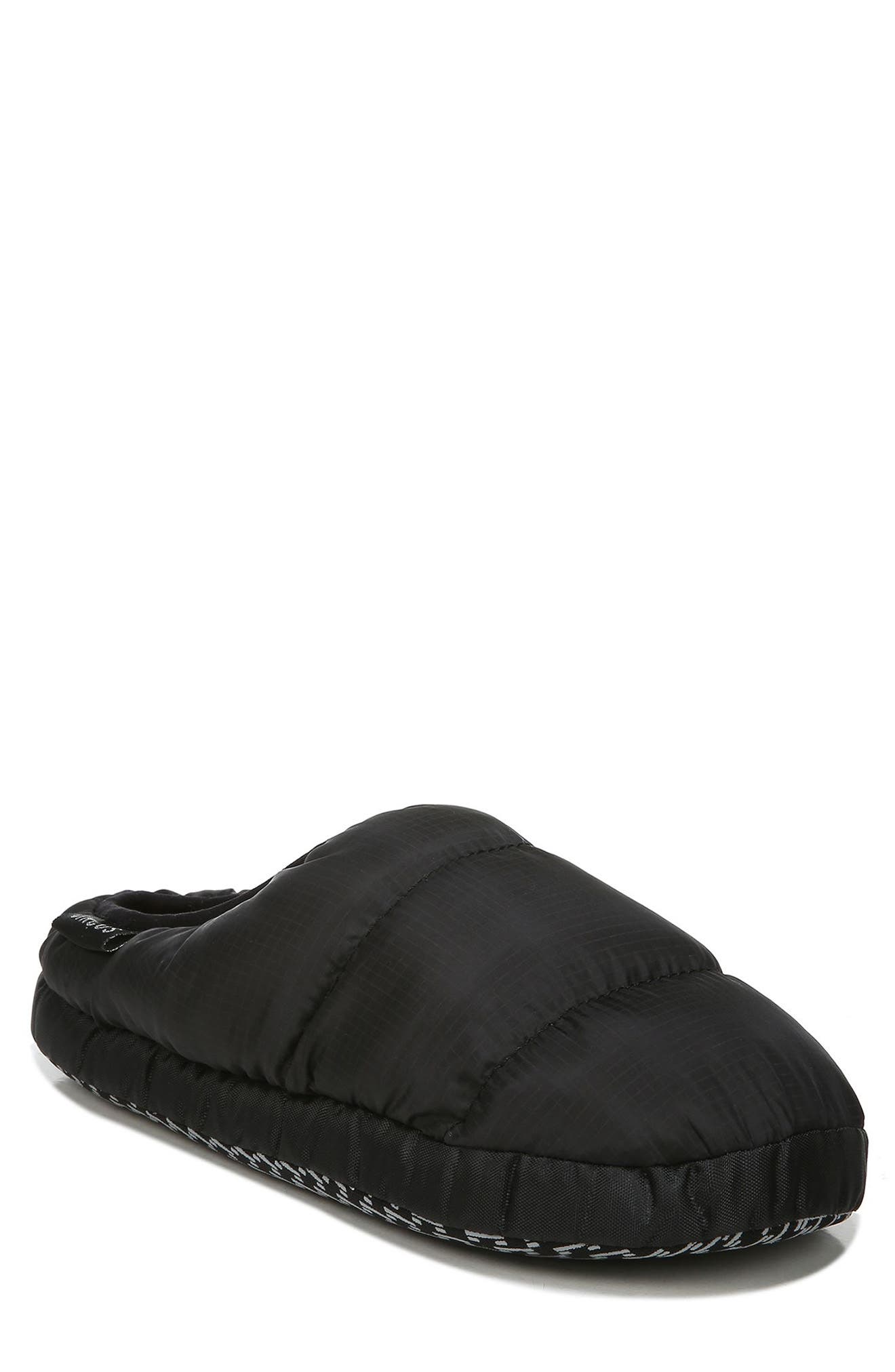 Circus NY by Sam Edelman Circus by Sam Edelman Hollin Quilted Puffer Slipper, Main, color, 
