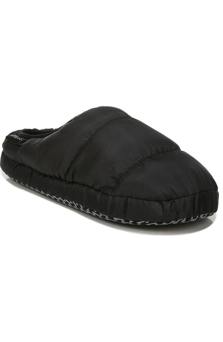 Circus NY by Sam Edelman Circus by Sam Edelman Hollin Quilted Puffer Slipper, Main, color,