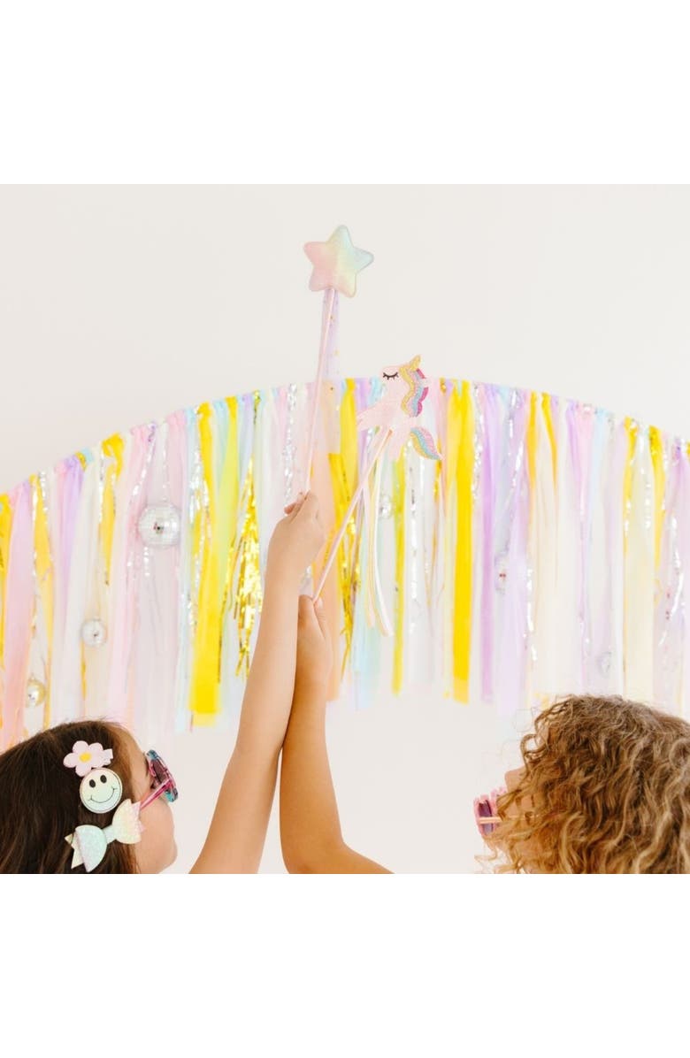 Sweet Wink Galaxy Star Wand, Alternate, color, 