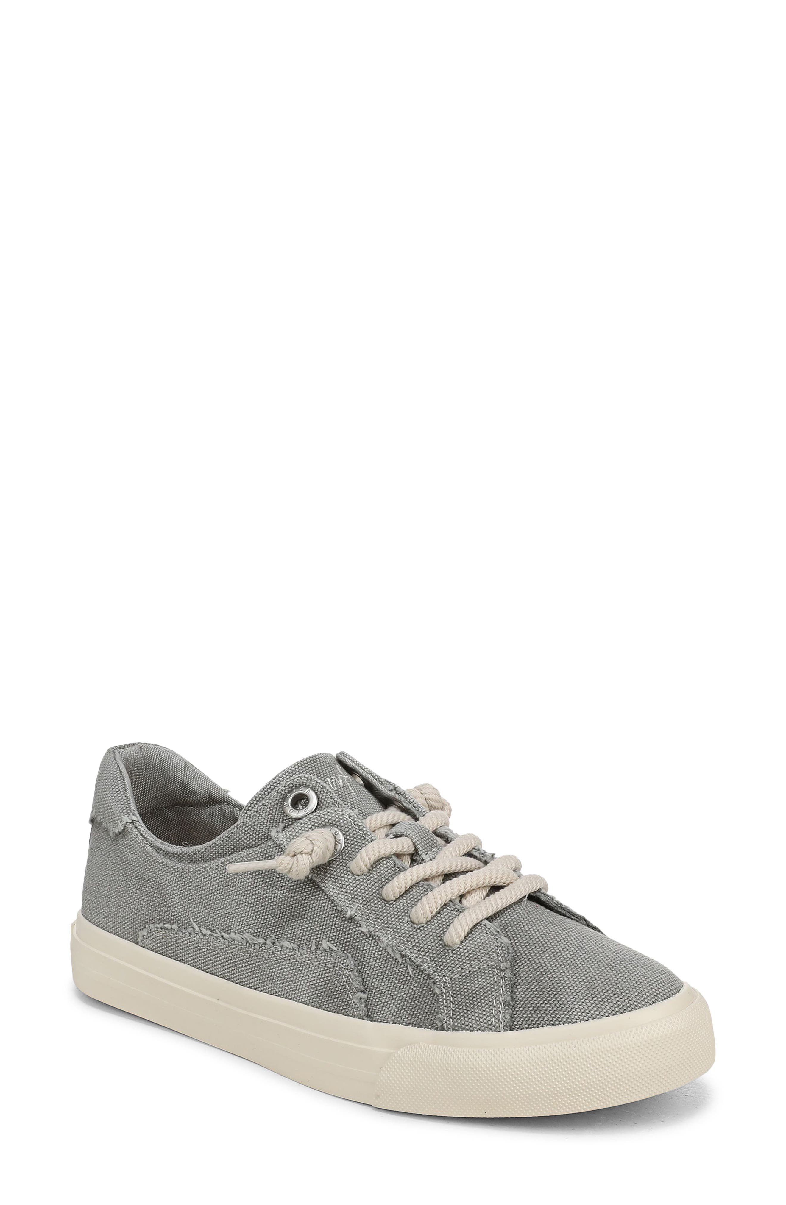 VAPOR GREY CANVAS