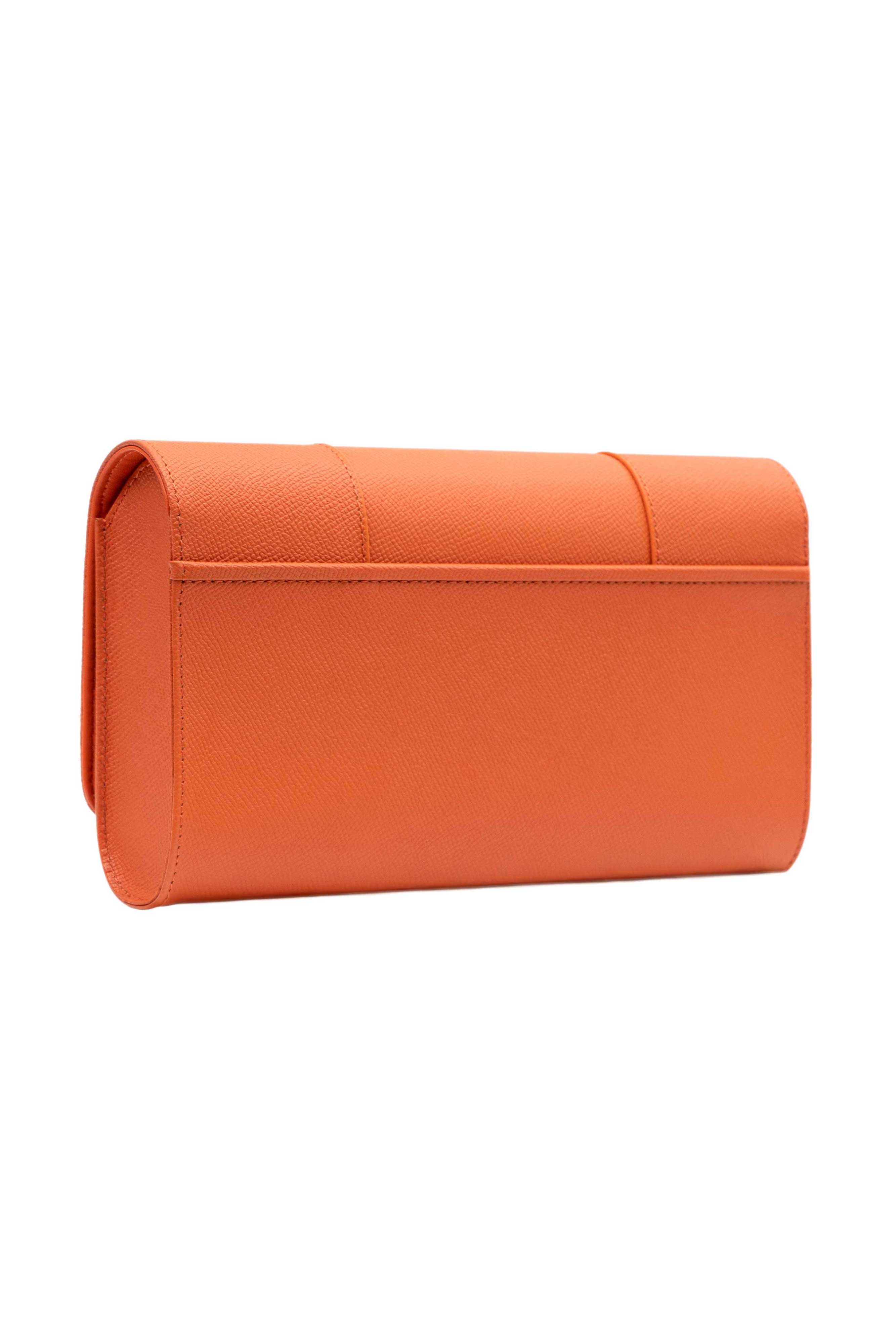 PERRIN PARIS Le Disque Clutch Flame, Alternate, color, Flamme