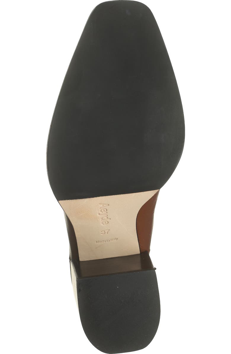 aeyde Sam Mule, Alternate, color,