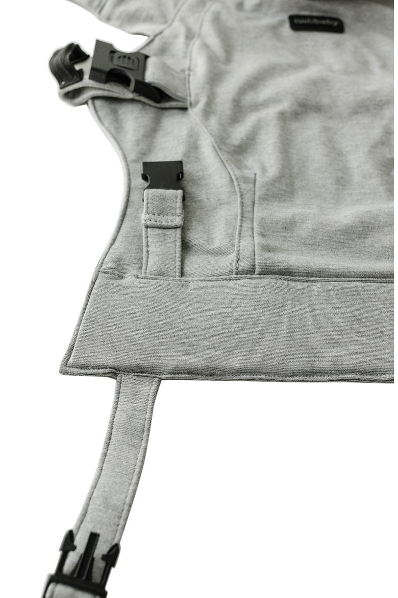 The Snug Attachment, Alternate, color, GREY