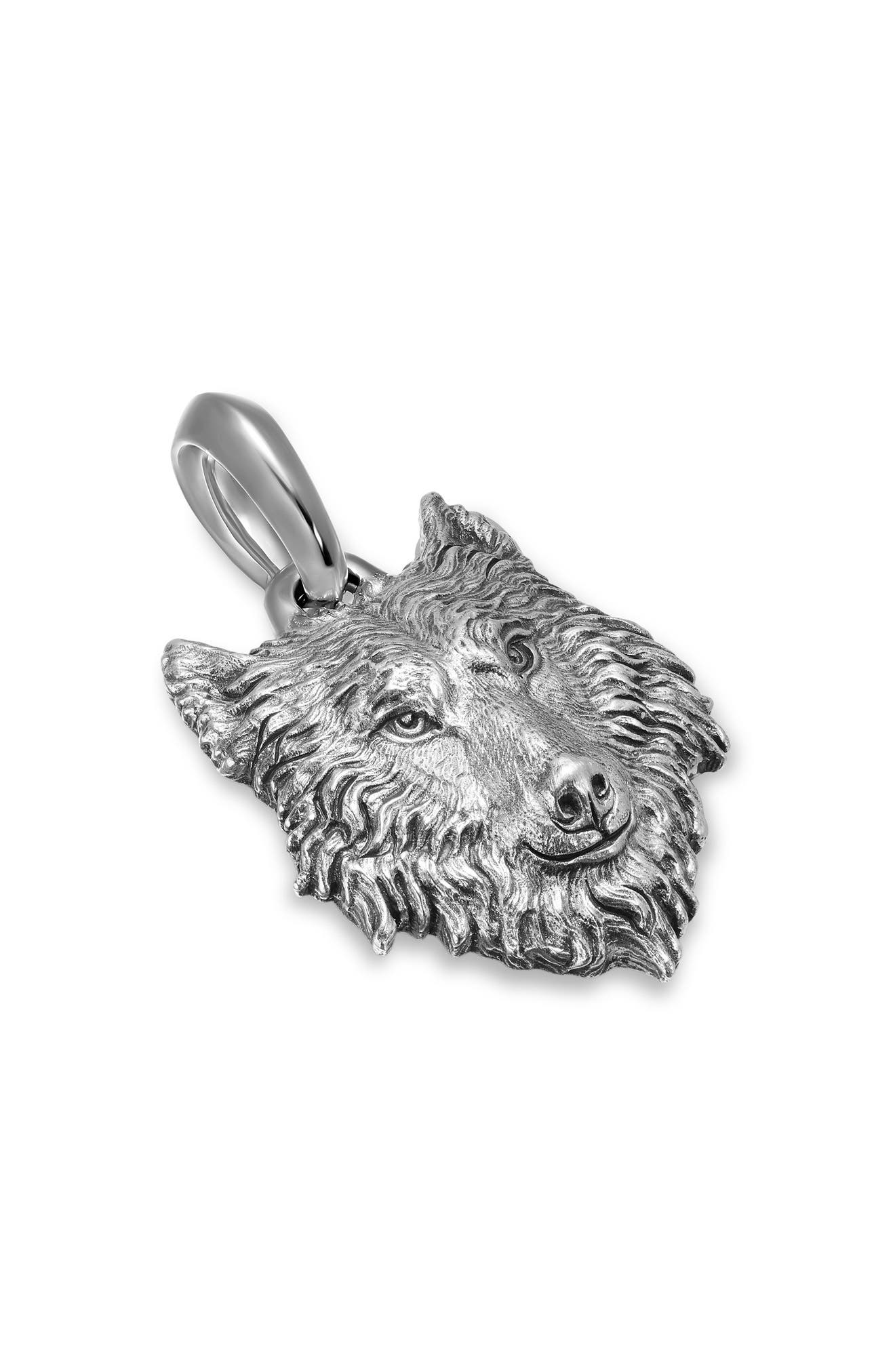 selected SILVER