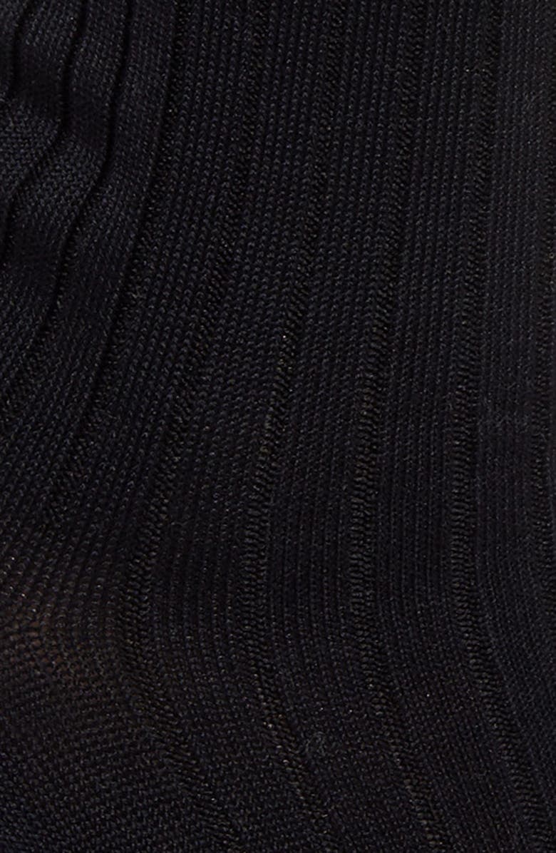 Le Bon Shoppe Crew Socks, Alternate, color, 