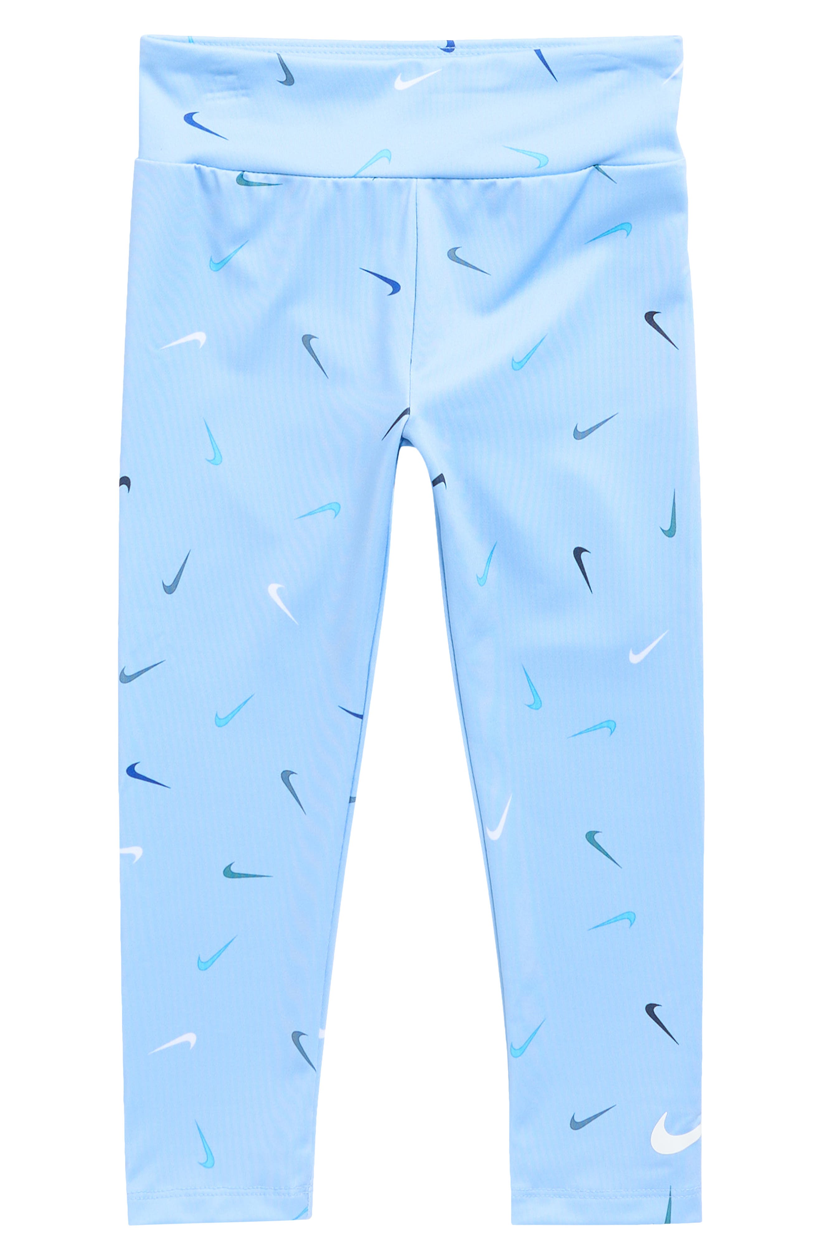 Nike Kids' Swoosh Leggings