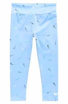 Nike Kids' Swoosh Leggings