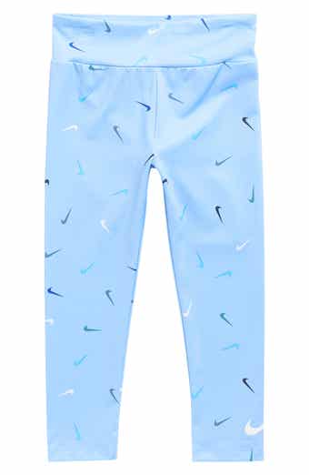 Nike Kids' Swoosh Leggings