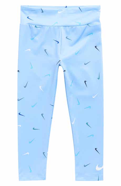 Nike Kids' Swoosh Leggings