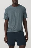 Vuori Strato Tech T-Shirt