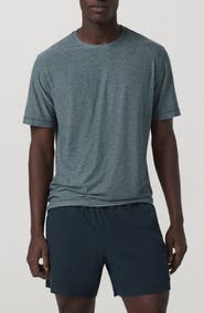 Vuori Strato Tech T-Shirt
