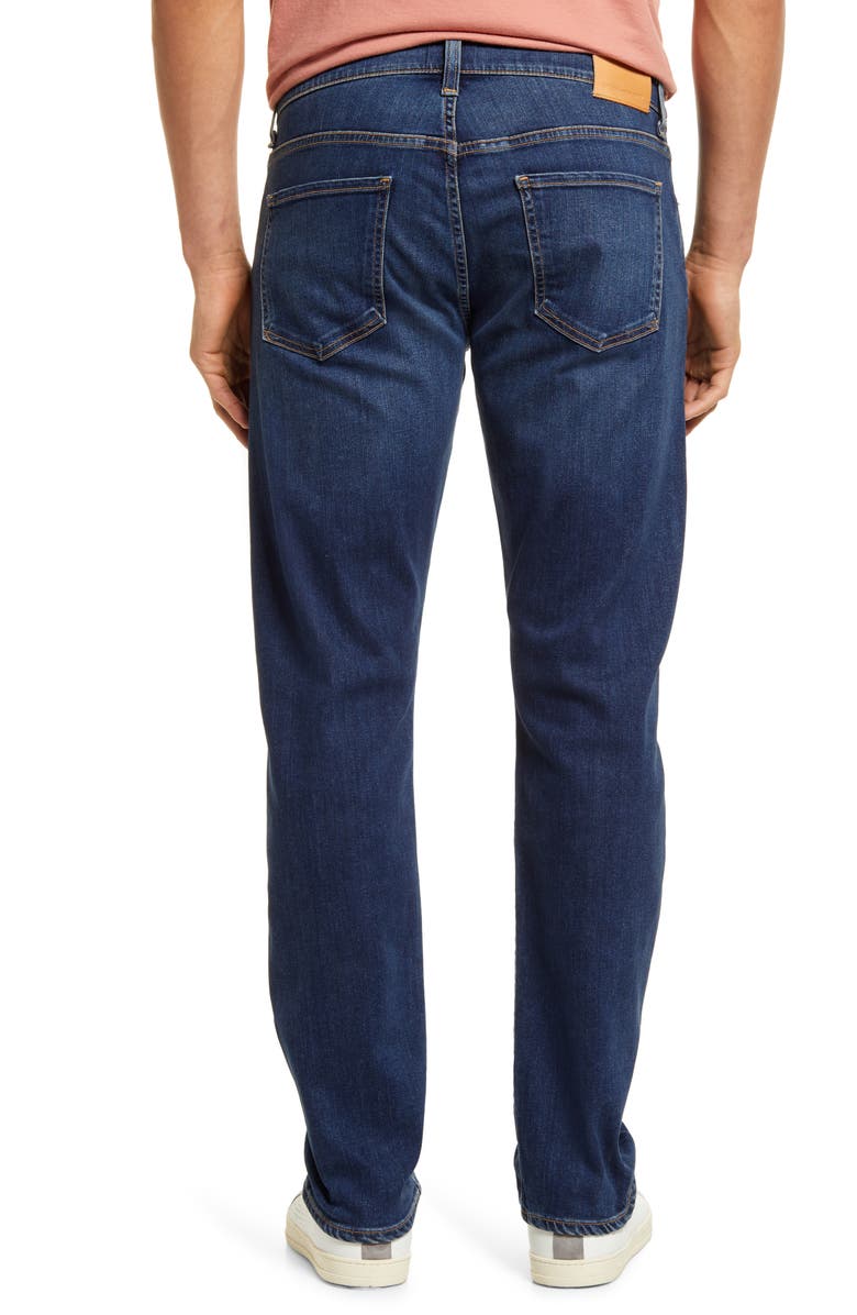 Citizens of Humanity Men's Adler Tapered Classic Straight Leg Stretch Jeans, Alternate, color,