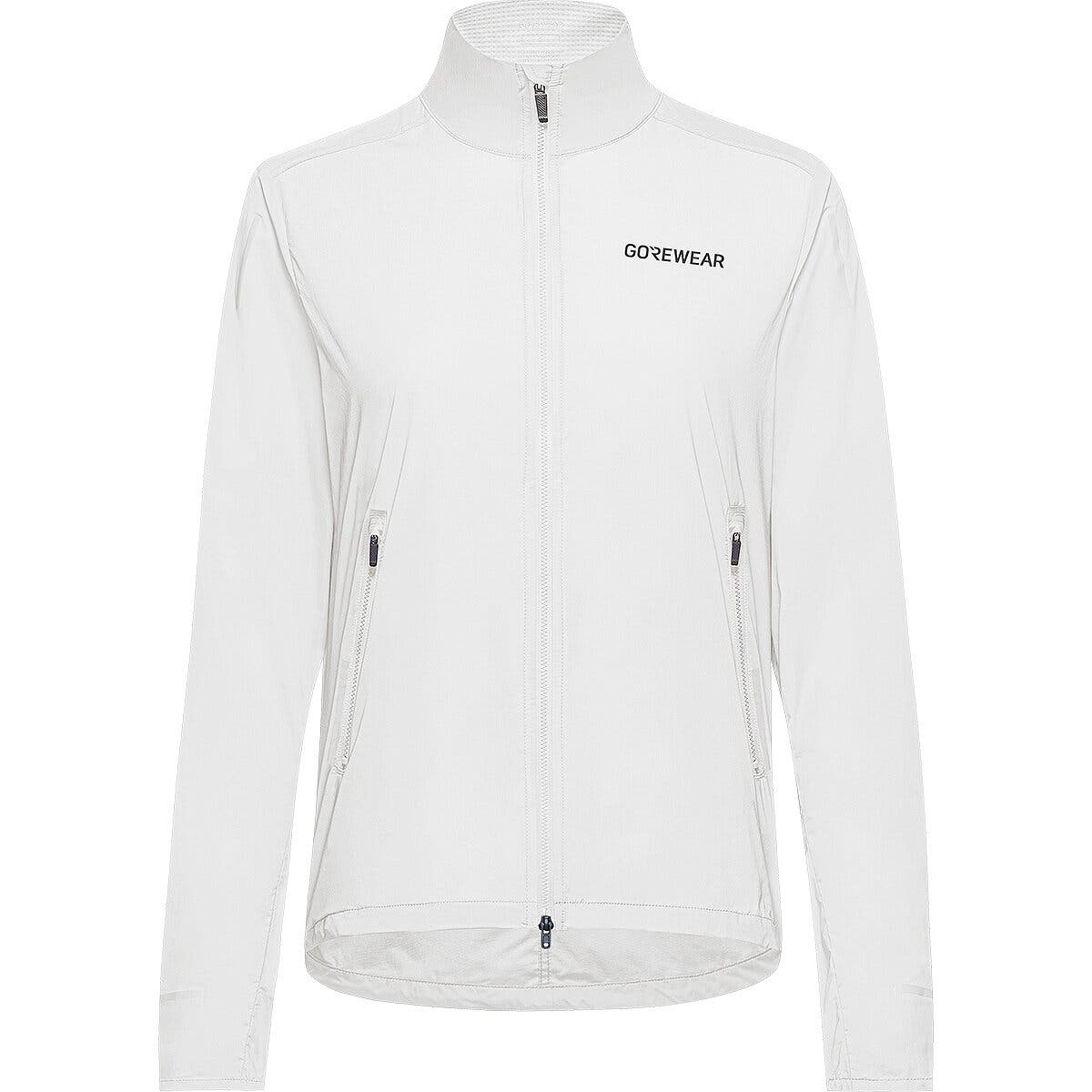 selected White