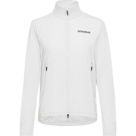 Women's Concurve Windbreaker