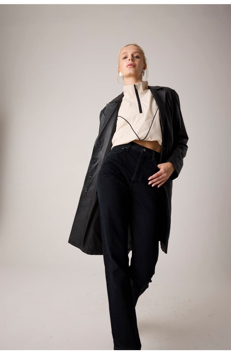 Daughter Lessons Utility Vest, Alternate, color, Oat