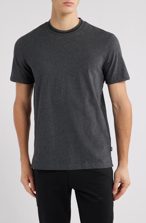 Thompson Cotton T-Shirt