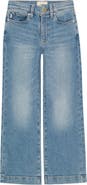 DL1961 Lily Wide Leg Jeans