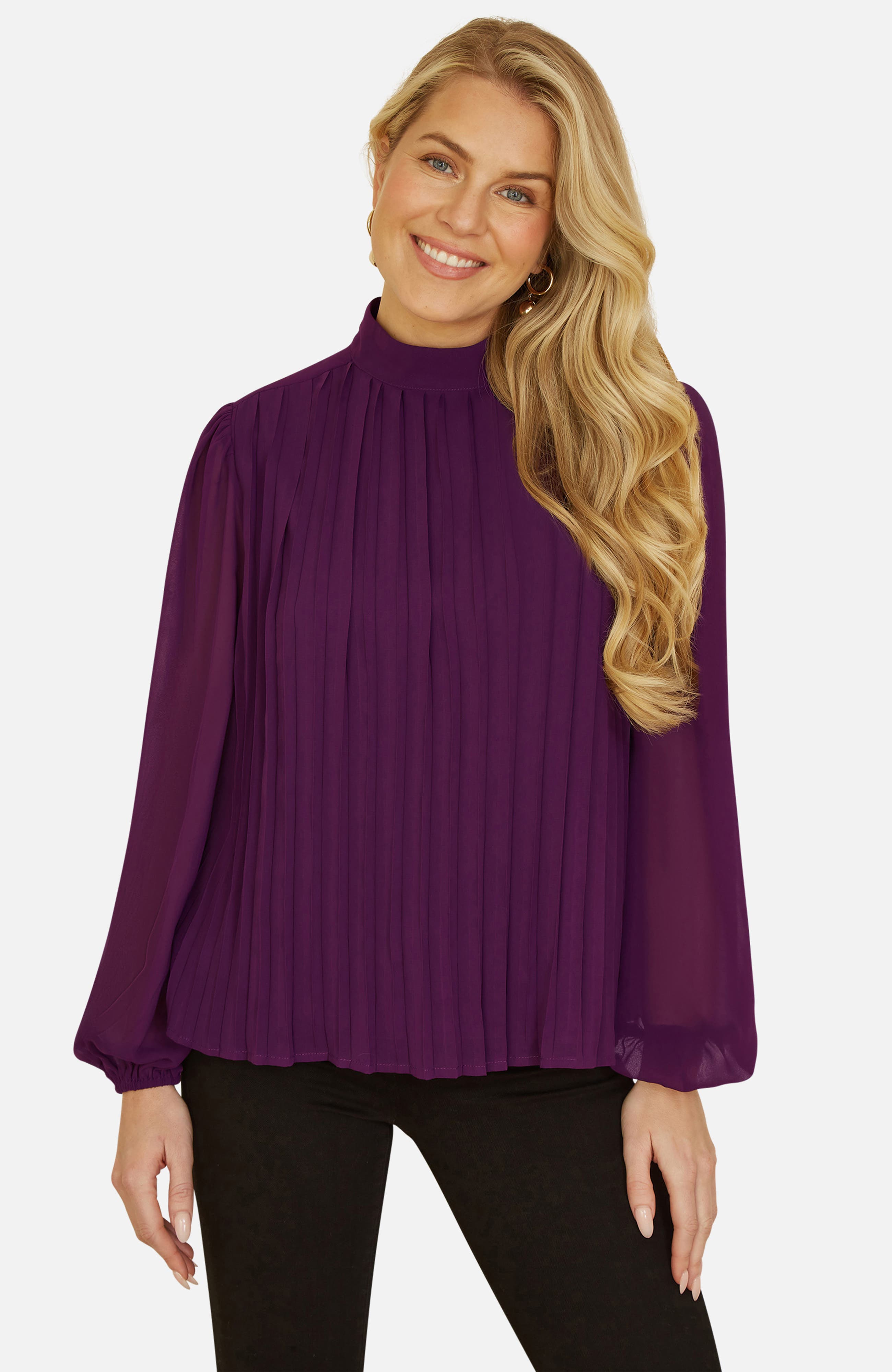 Plum