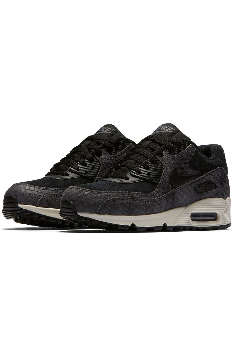 Nike Air Max 90 Premium Sneaker, Main, color,