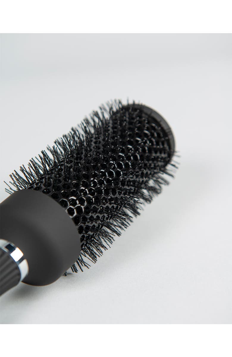 Luxury Brands LLC Thermal Ceramic Brush, Alternate, color, 1.5"