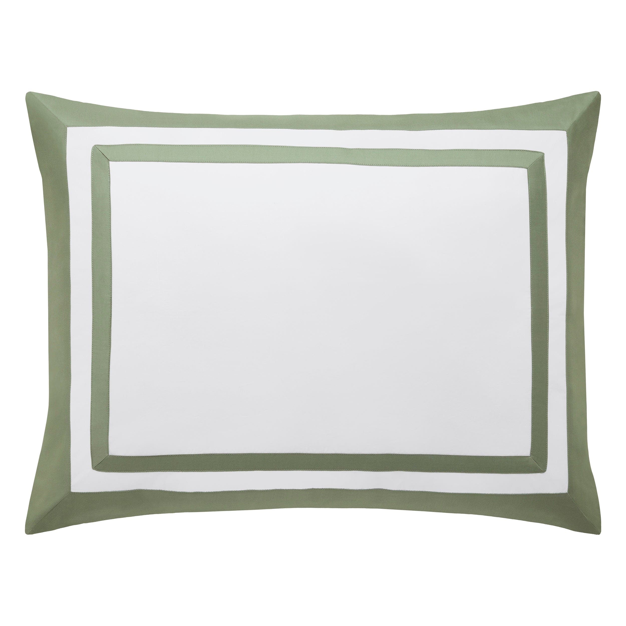 White/Olive