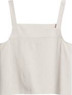 Bernardo Pieced Relaxed Camisole