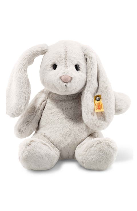 Hoppie Rabbit Stuffed Animal