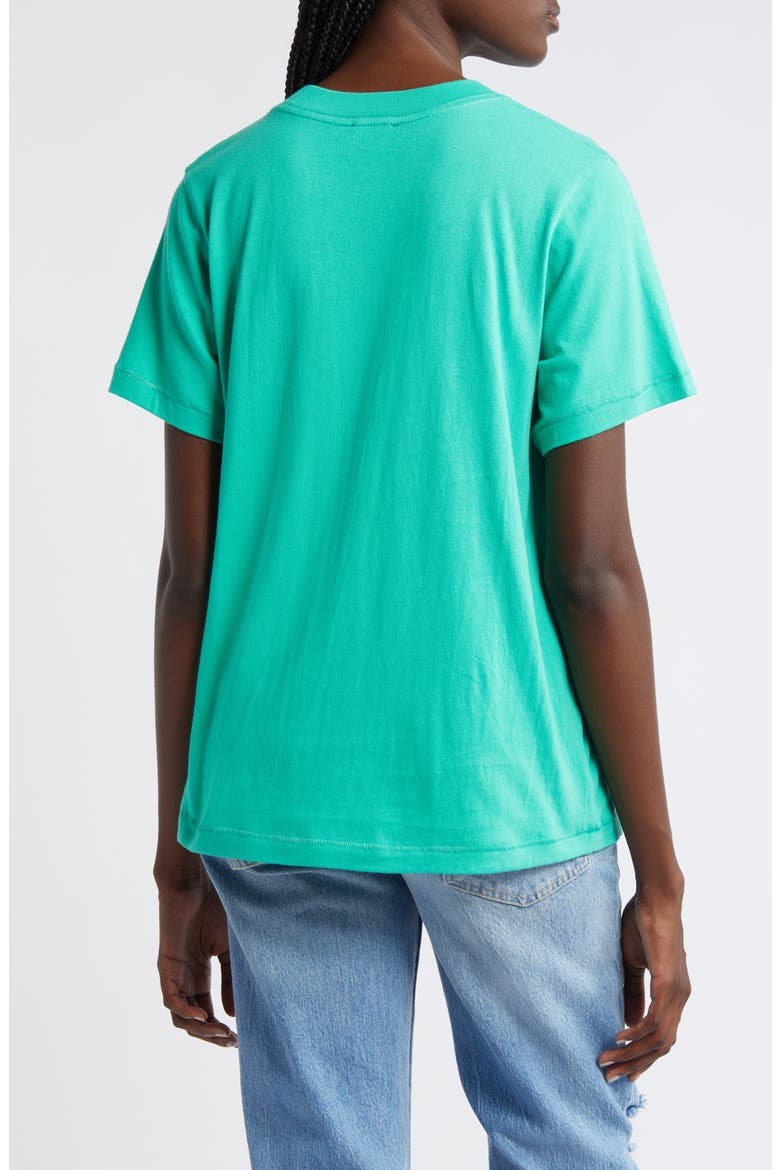 Miami Beach Relaxed Fit Graphic T-Shirt, Alternate, color, SUPPER CLUB