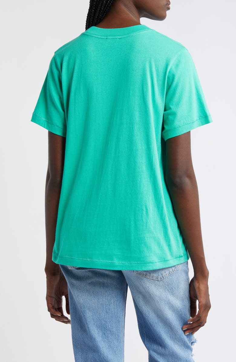 Rails Miami Beach Relaxed Fit Graphic T-Shirt, Alternate, color, 