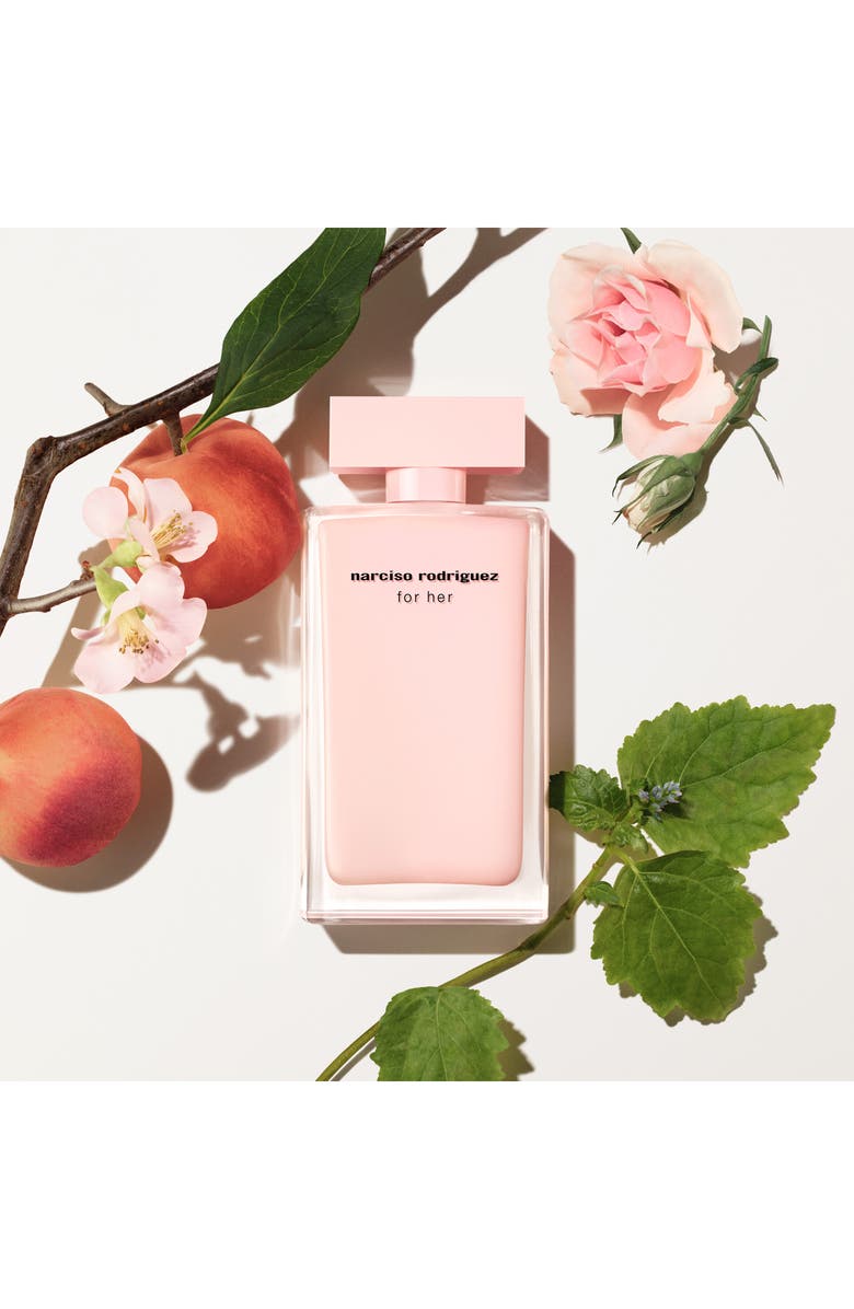 Narciso Rodriguez For Her Eau de Parfum Set, Alternate, color, 