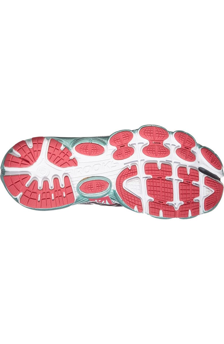 Brooks 'Pure Cadence 4' Running Shoe, Alternate, color,