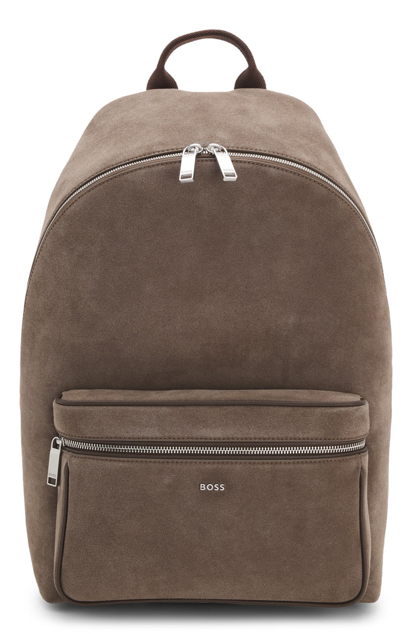 Northon S Backpack, Main, color, OPEN BROWN