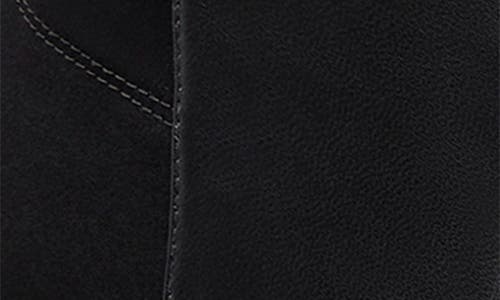 Stuart Weitzman Alina City Bootie In Black