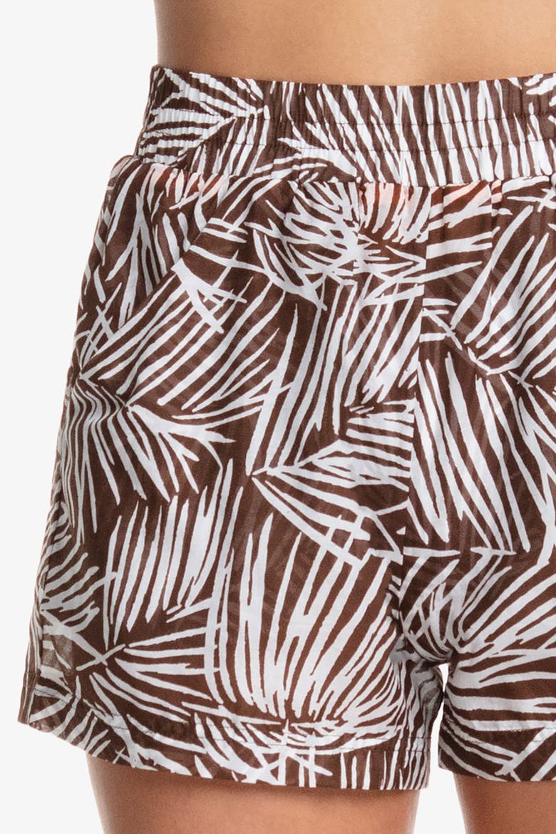 Lauren Short, Alternate, color, Paradise Palm