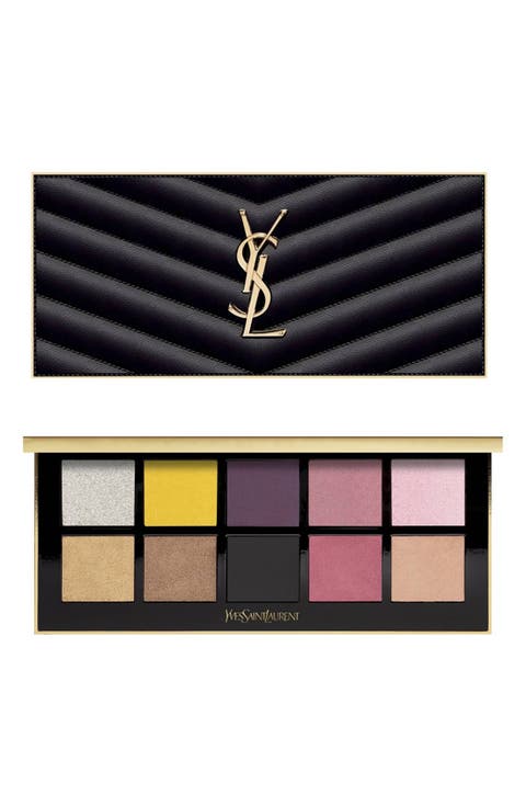 Couture Color Clutch Eyeshadow Palette