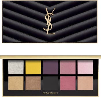 YSL Couture Colour Clutch Eyeshadow on sale Palette PARIS 1