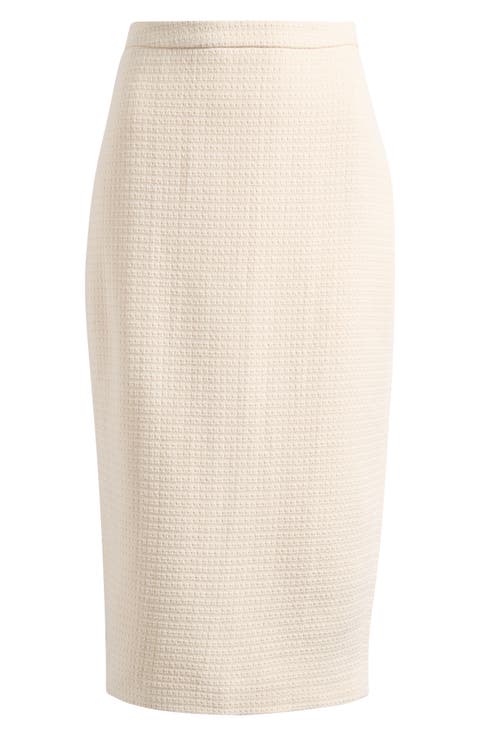 Lena Midi Skirt
