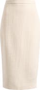 HOUSE OF CB Lena Midi Skirt