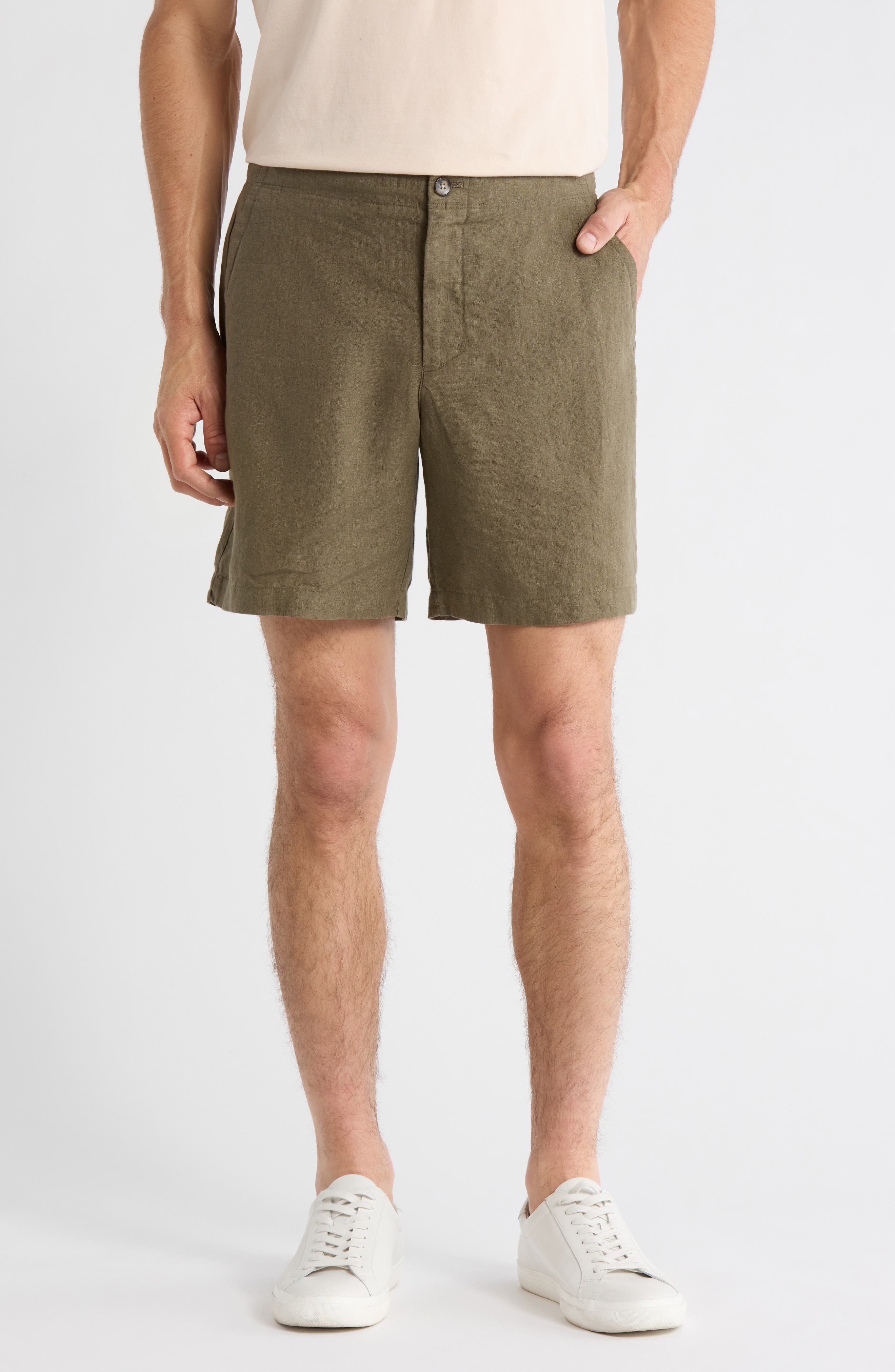OLIVE TUNDRA