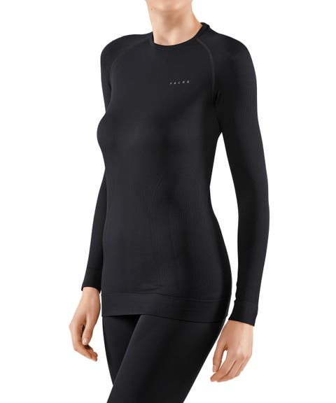 Maximum Warm Base Layer Top (Women)