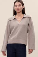 Rebecca Taylor Giselle Knit Sweater