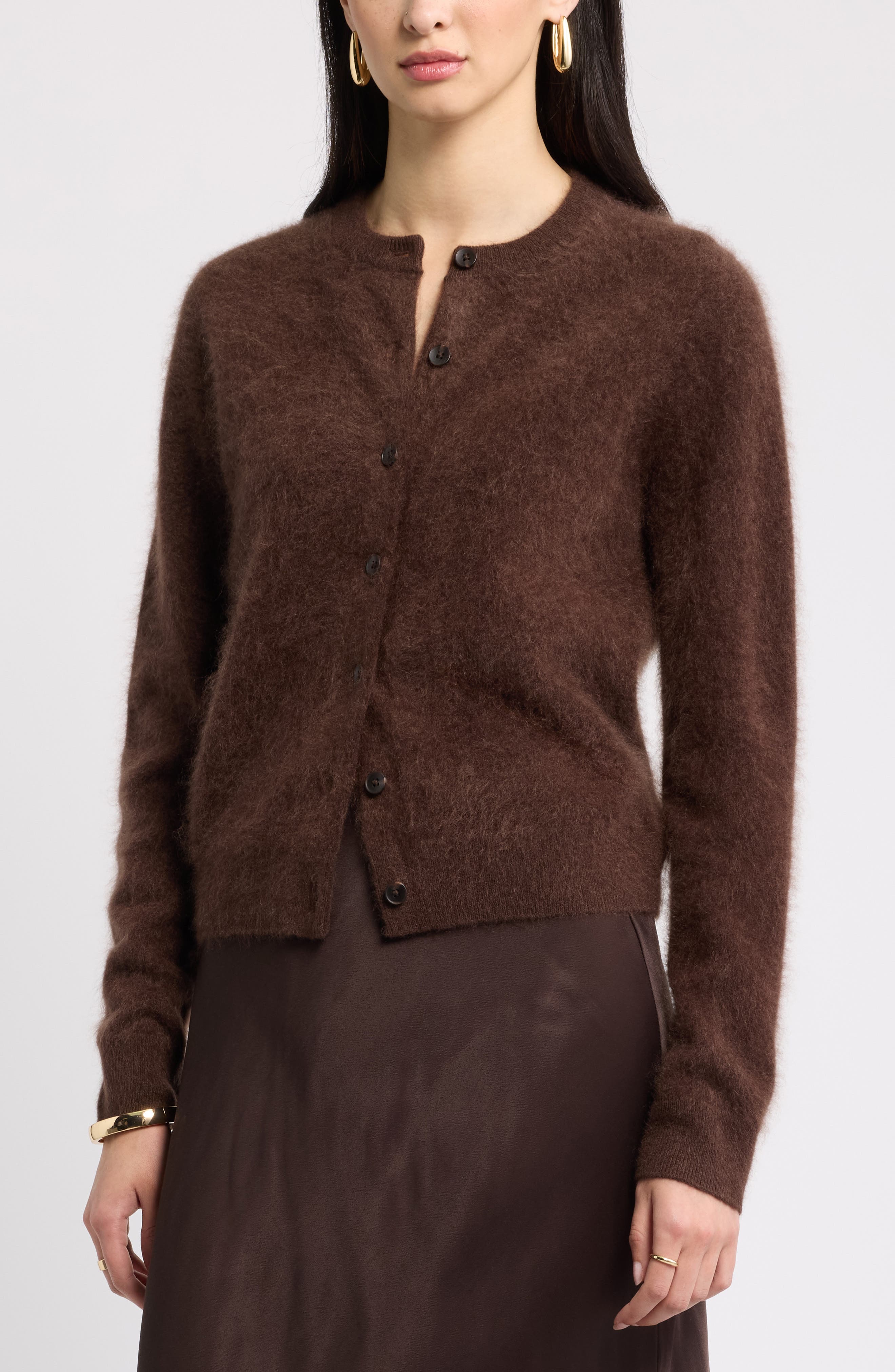 selected BROWN MOLE