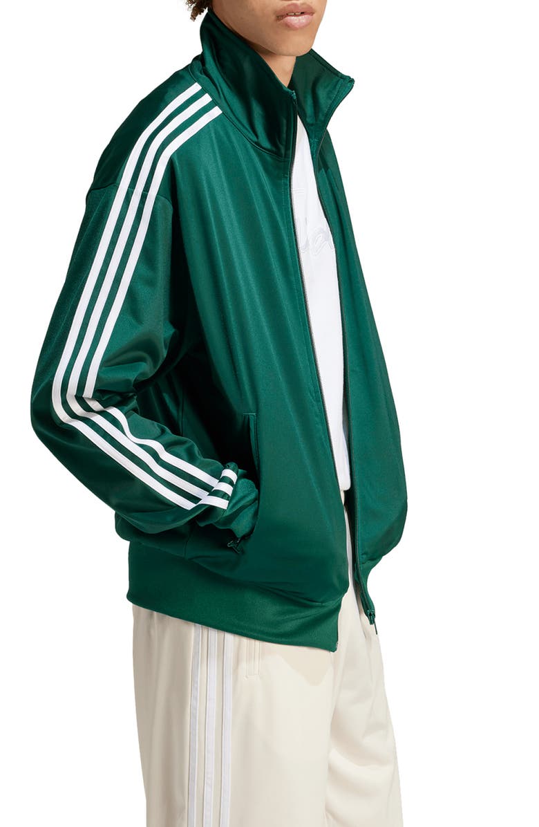 adidas Originals Firebird Track Jacket, Alternate, color, 