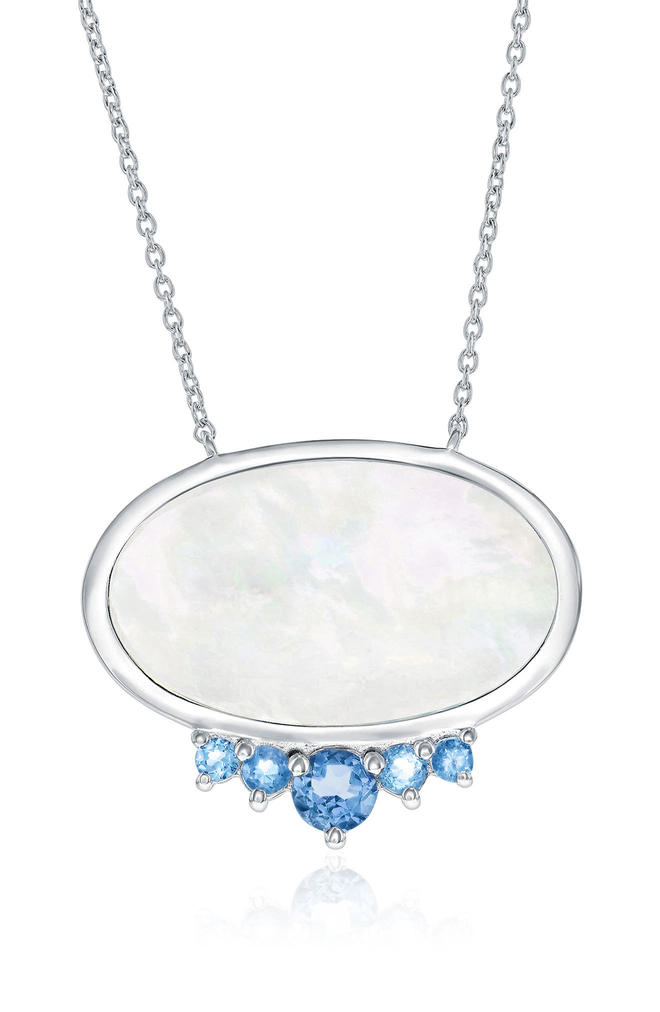 selected BLUE TOPAZ