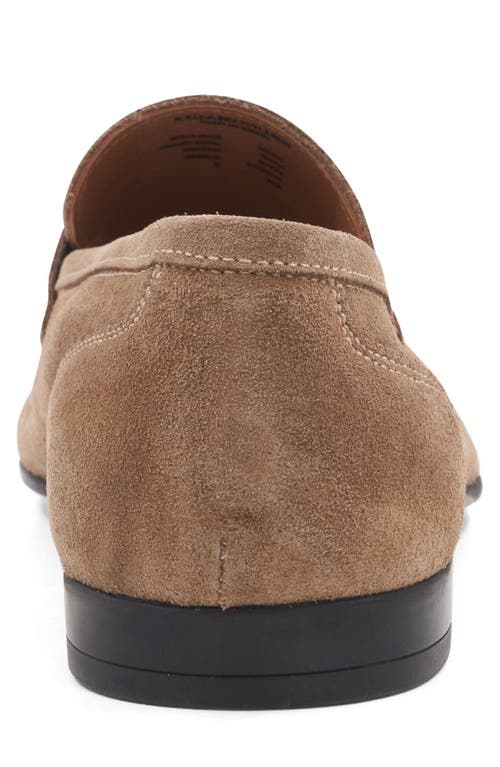 Bruno Magli Lastra Unlined Loafer