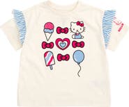 Hello Kitty Short Sleeve T-Shirt